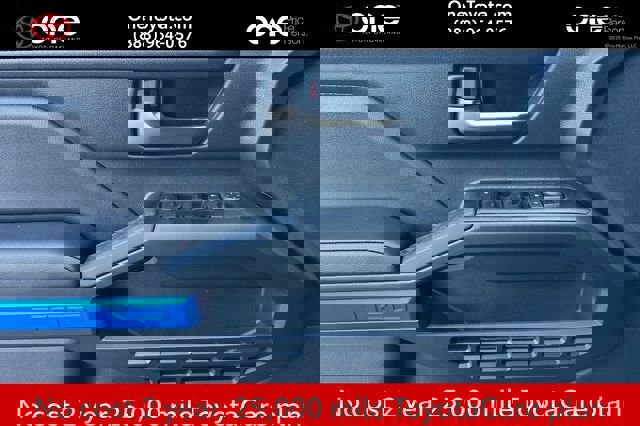 New 2026 Toyota Tacoma TRD Sport image 11