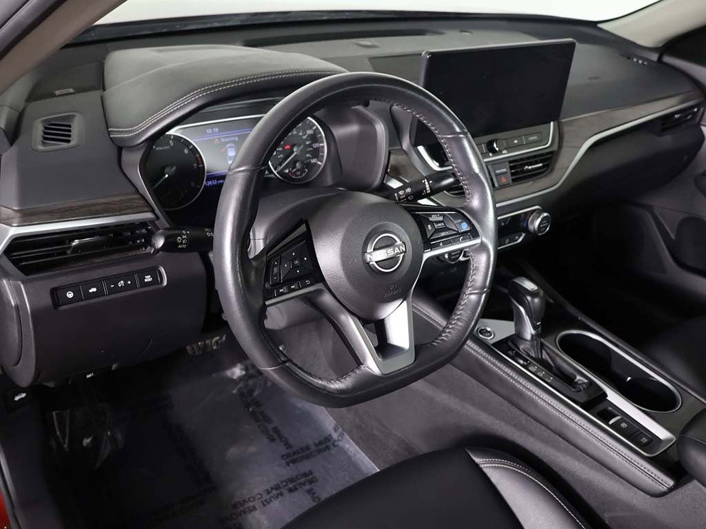 Used 2023 Nissan Altima 2.5 SL image 28