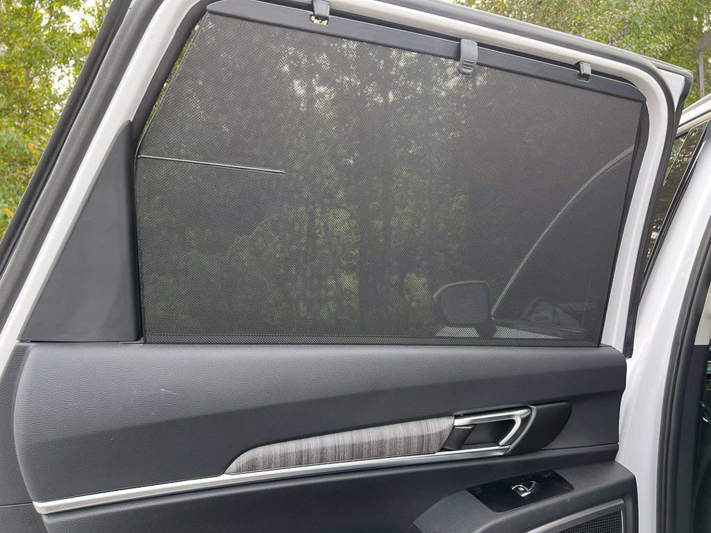 Certified 2025 Kia Telluride EX AWD/4WD image 33