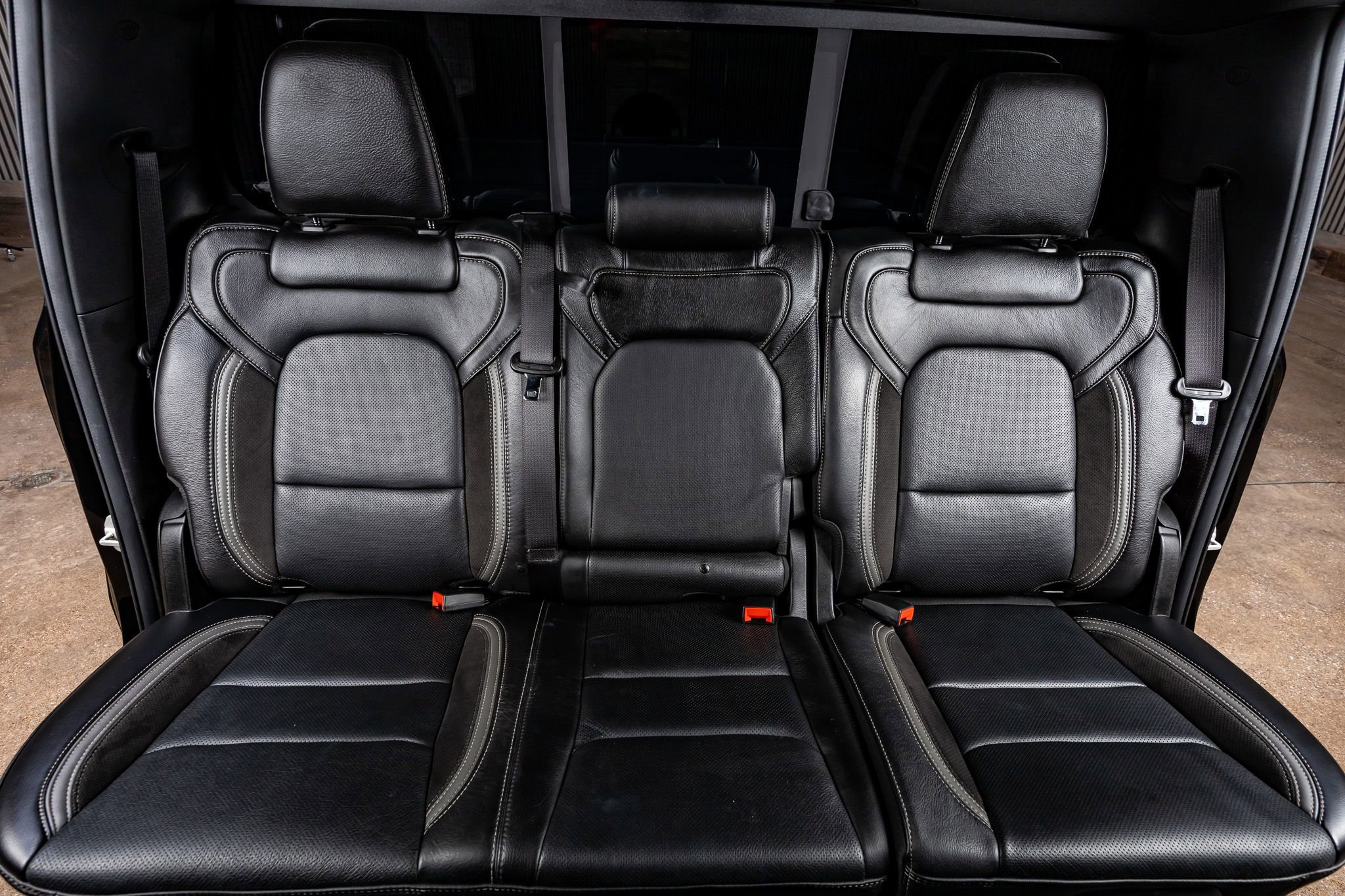 Used 2024 RAM 1500 TRX w/ TRX Level 2 Equipment Group image 35