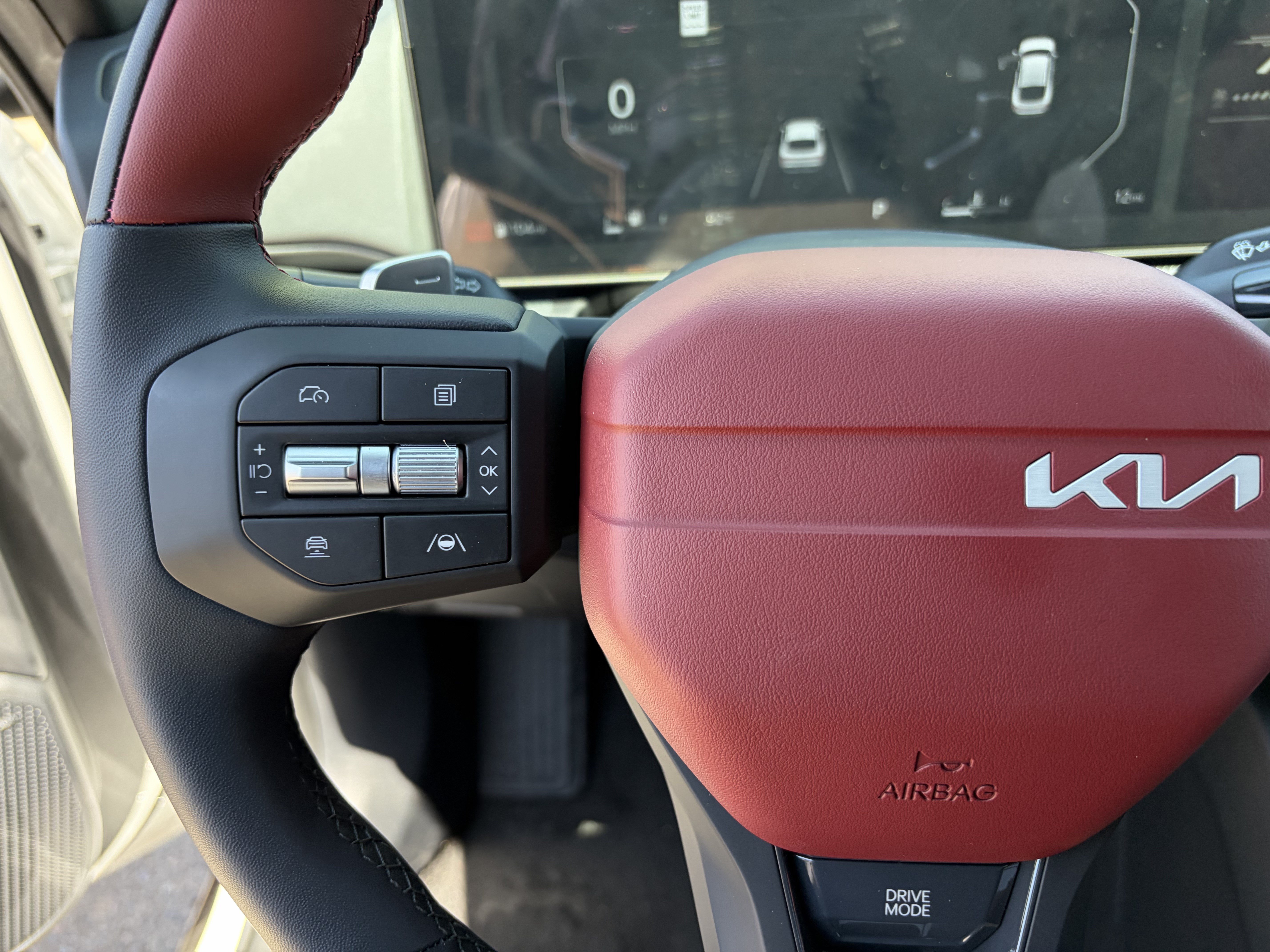 New 2026 Kia K4 GT-Line w/ GT-Line Premium Package FWD image 22