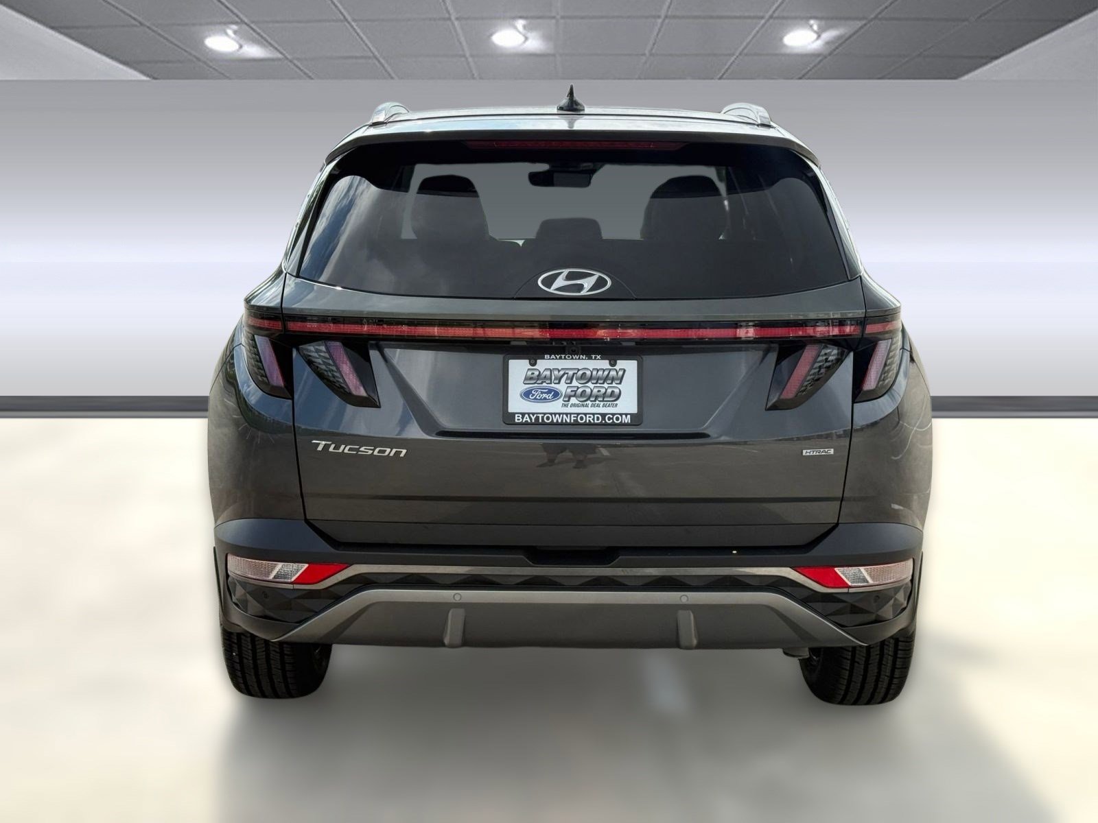 Used 2023 Hyundai Tucson Limited image 10