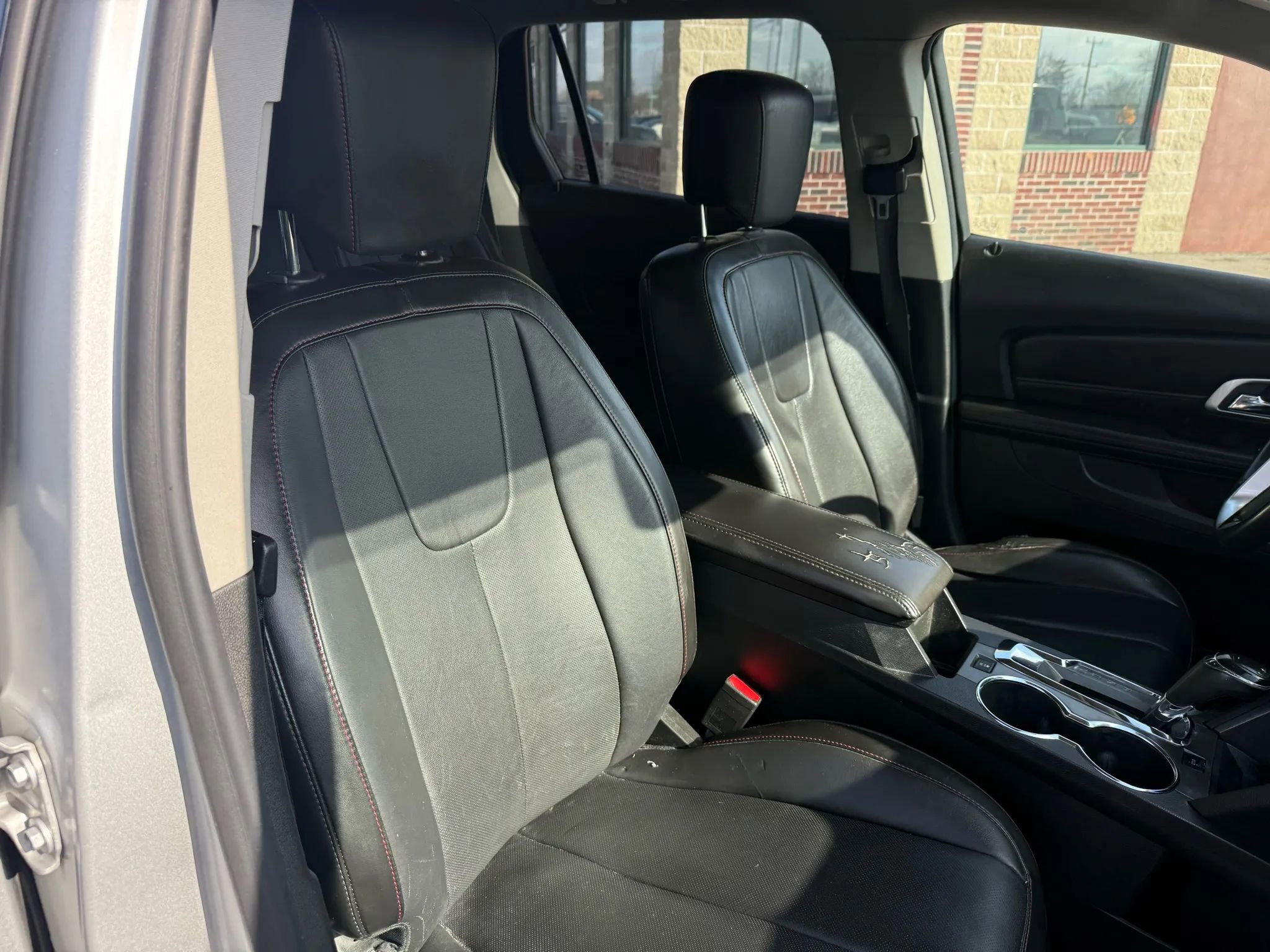 Used 2016 GMC Terrain SLT w/ Open Road Package FWD image 35