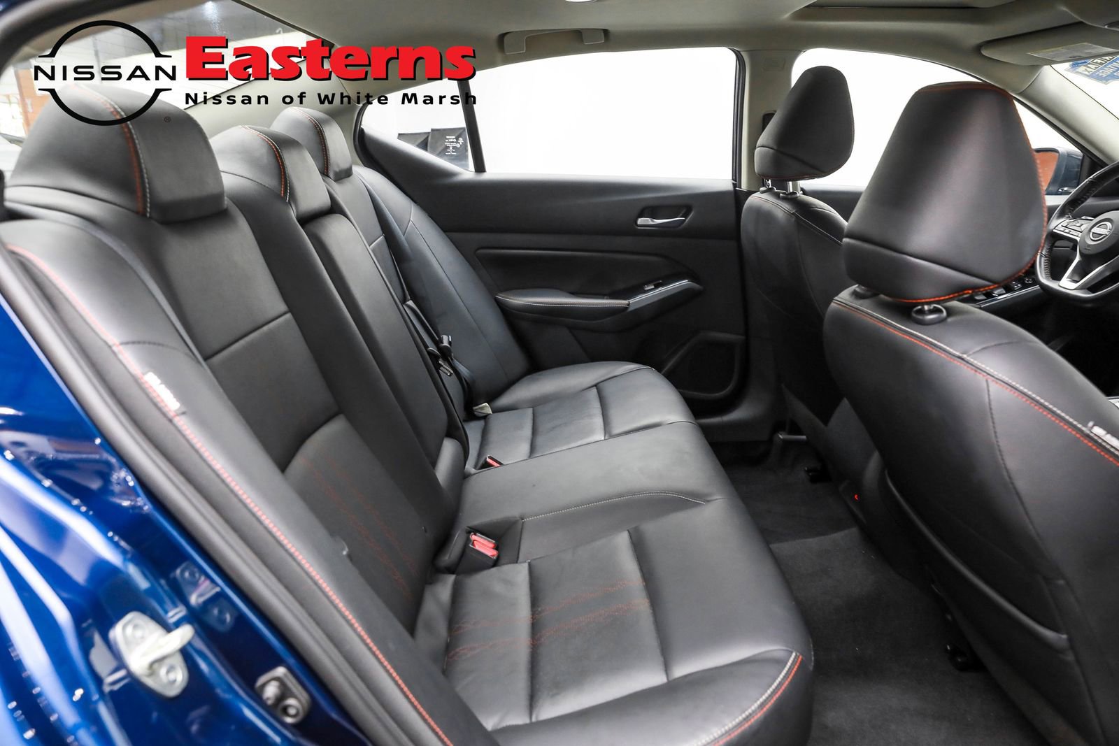 Used 2023 Nissan Altima 2.5 SR w/ SR Premium Package FWD image 21