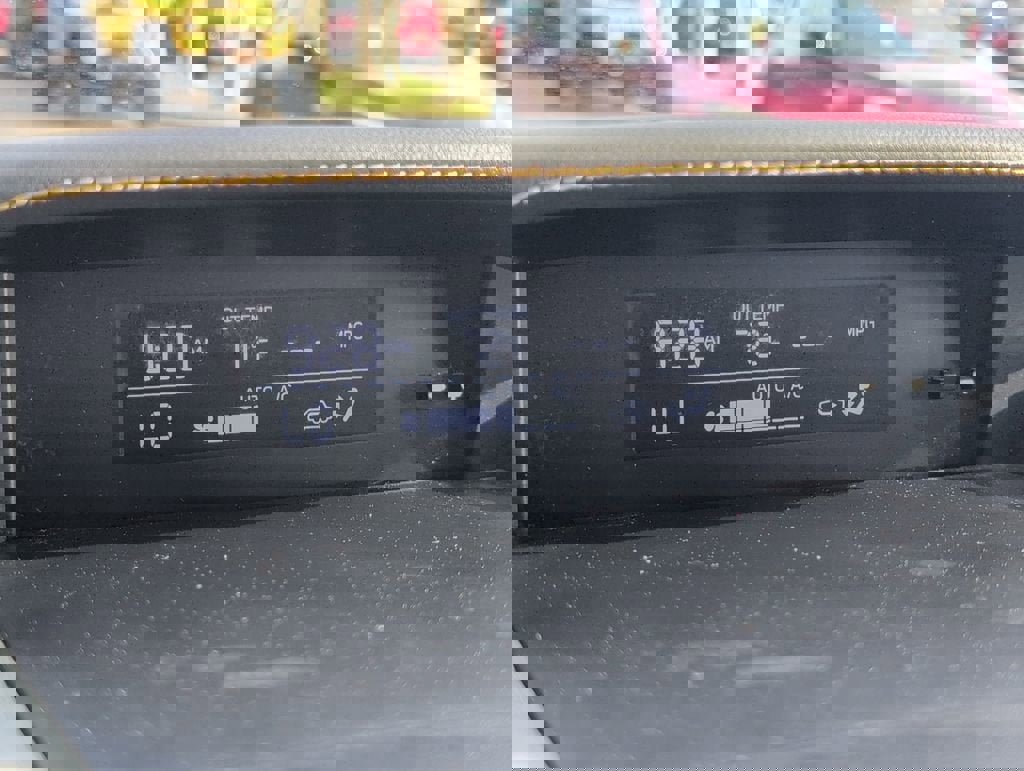 Used 2023 Subaru Crosstrek 2.5i Sport image 18