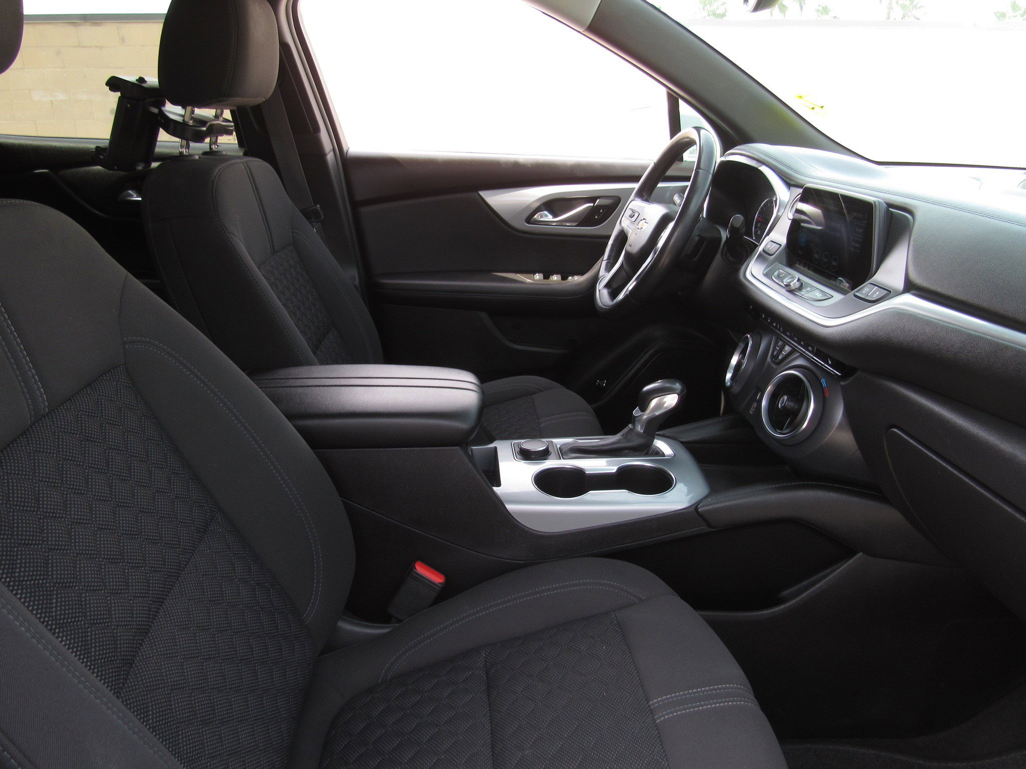 Used 2020 Chevrolet Blazer LT image 8