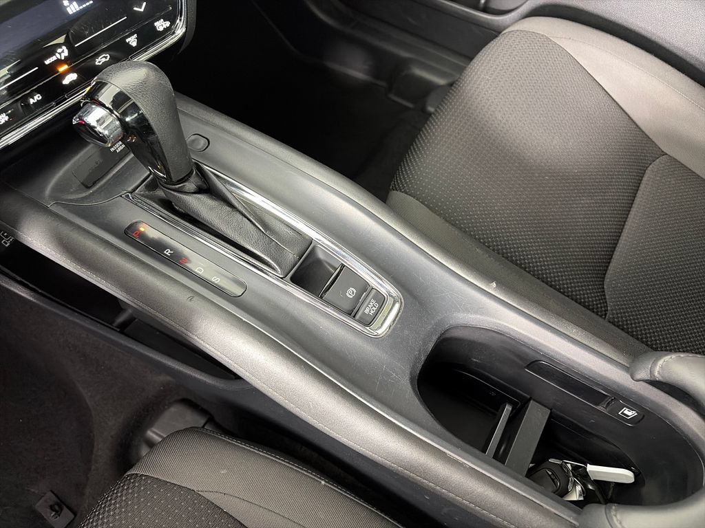 Used 2022 Honda HR-V EX image 22