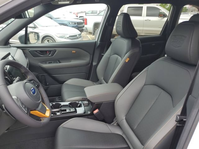 New 2026 Subaru Forester Wilderness AWD/4WD image 19