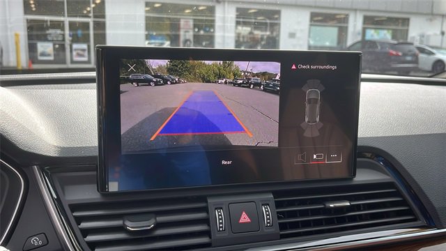 Used 2022 Audi Q5 e Premium image 16