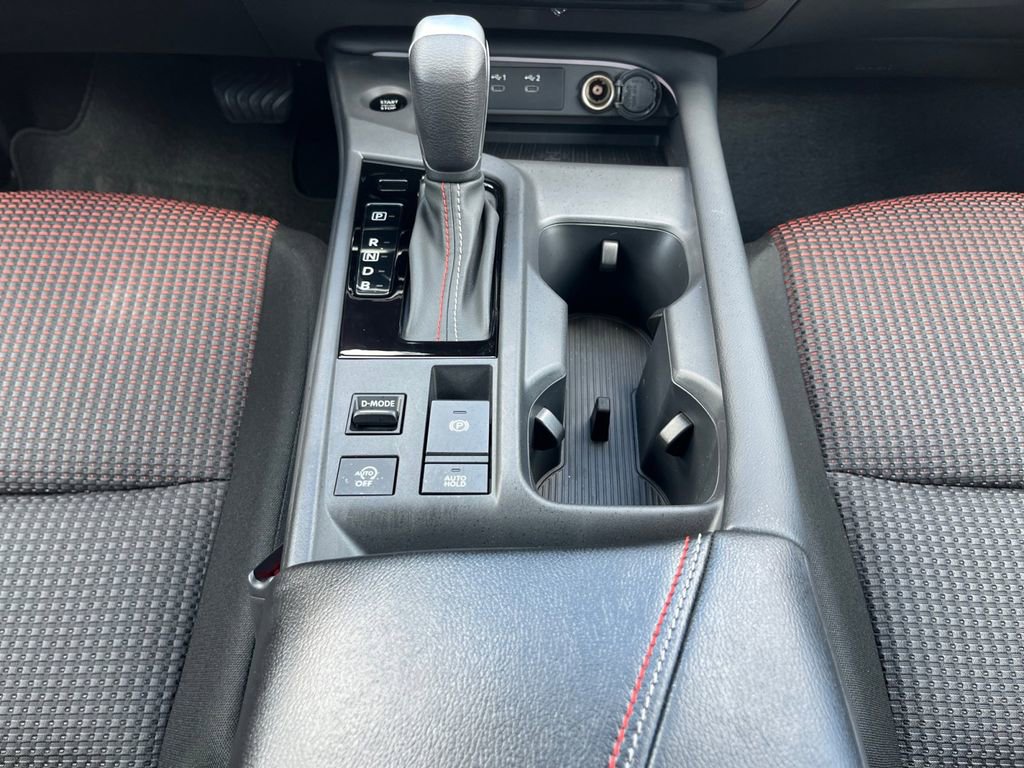 New 2026 Nissan Sentra SR image 11