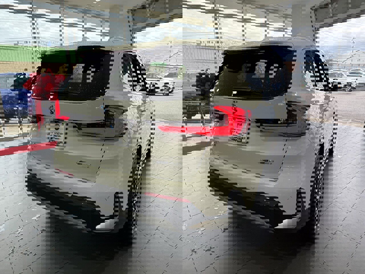 New 2026 BMW X1 xDrive28i w/ Convenience Package image 7