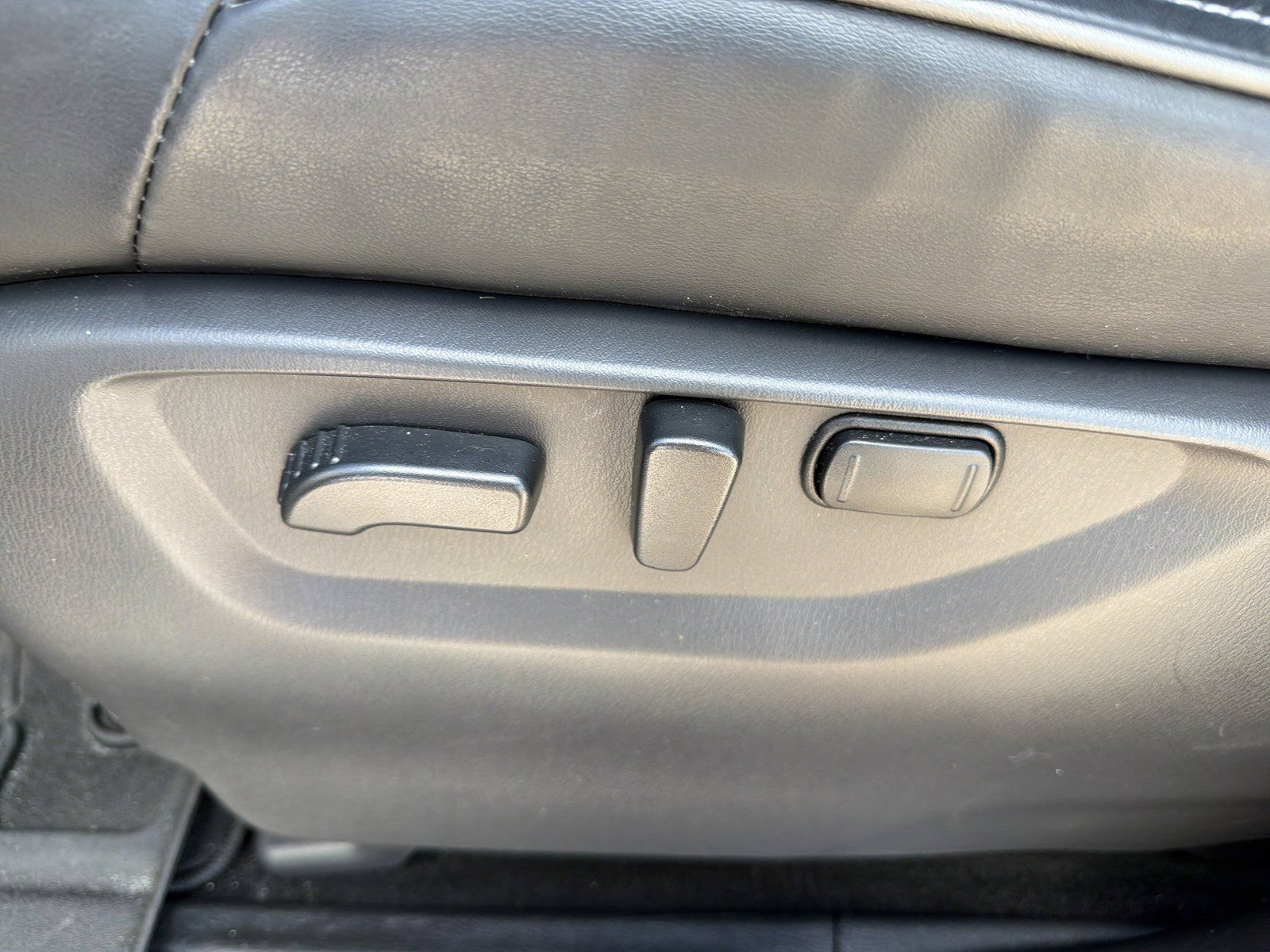 Used 2022 INFINITI QX80 Luxe w/ Cargo Package AWD/4WD image 24