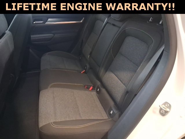 Used 2025 GMC Terrain Elevation image 23