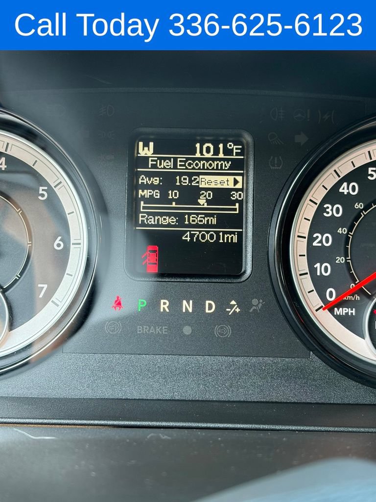 Used 2024 RAM 1500 Tradesman w/ Tradesman SXT Package AWD/4WD image 19