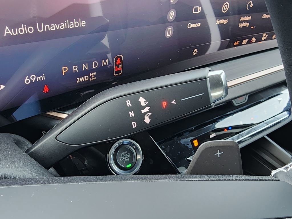 New 2026 Buick Envision Sport Touring image 24