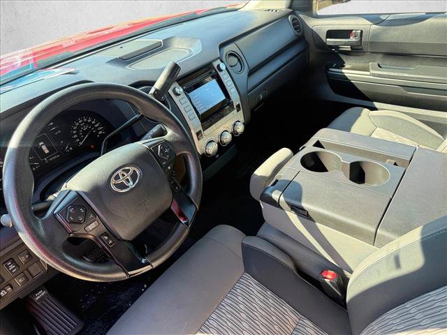 Used 2019 Toyota Tundra SR RWD image 10