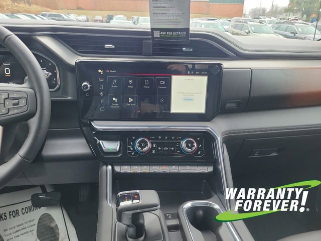 New 2026 GMC Sierra 1500 Denali AWD/4WD image 11