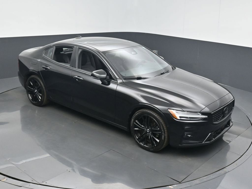 Used 2024 Volvo S60 B5 Plus w/ Climate Package AWD/4WD image 27