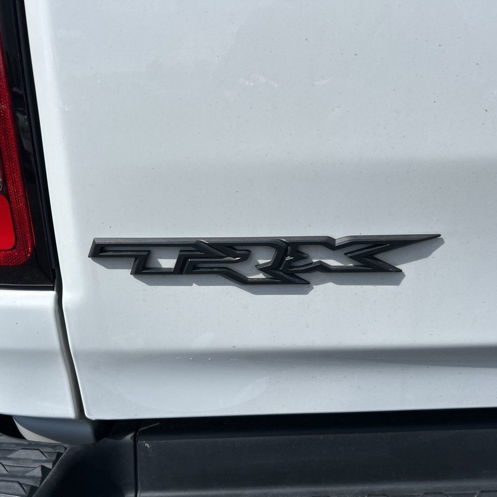 Used 2022 RAM 1500 TRX w/ TRX Level 2 Equipment Group AWD/4WD image 15