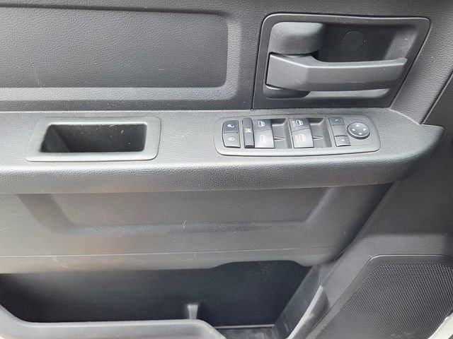 Used 2022 RAM 2500 Tradesman image 33