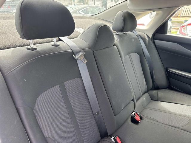 Used 2023 Kia K5 LXS FWD image 12