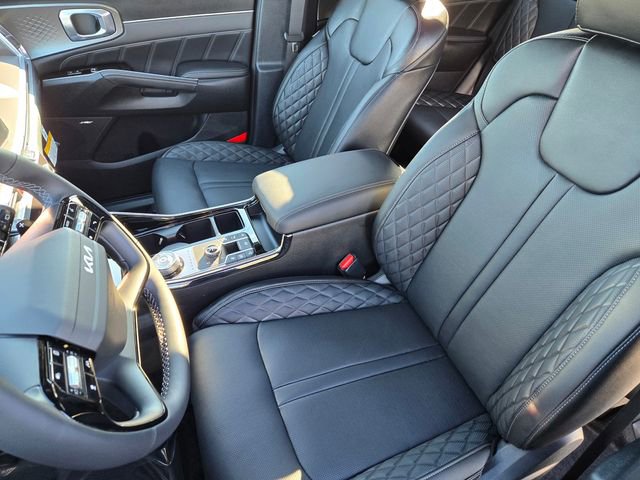 New 2026 Kia Sorento SX Prestige image 20