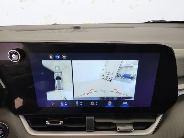 Used 2025 Chevrolet Equinox LT w/ Convenience Package II AWD/4WD image 18
