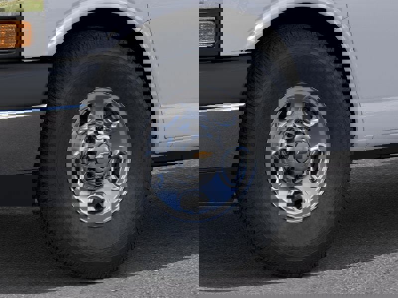 New 2025 Chevrolet Express 2500 WT w/ Driver Convenience Package image 34