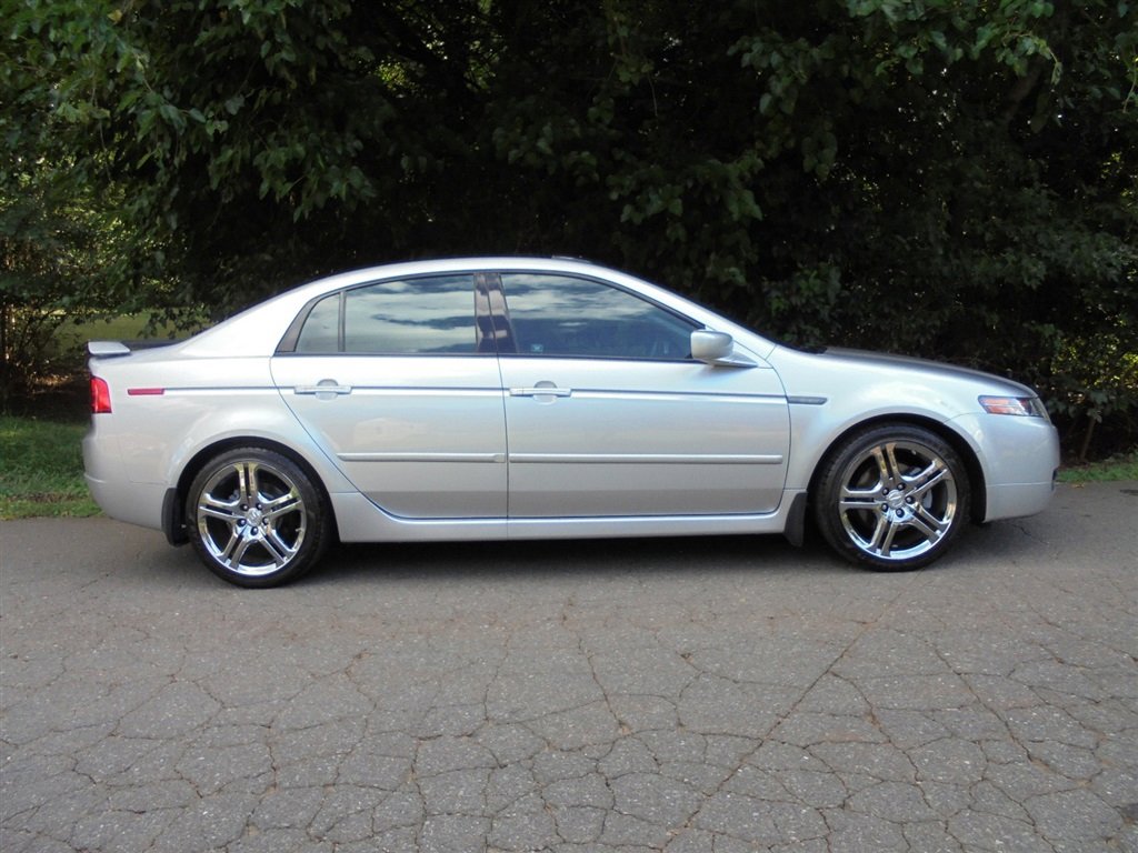 Used 2006 Acura TL image 6