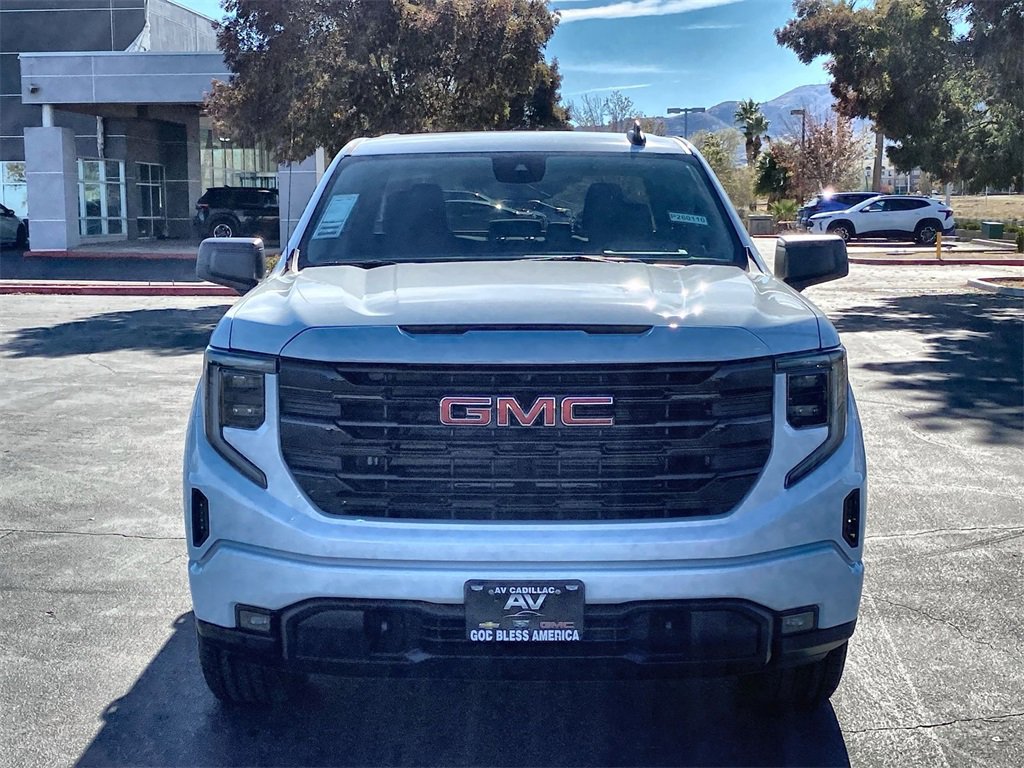 New 2026 GMC Sierra 1500 Elevation image 17