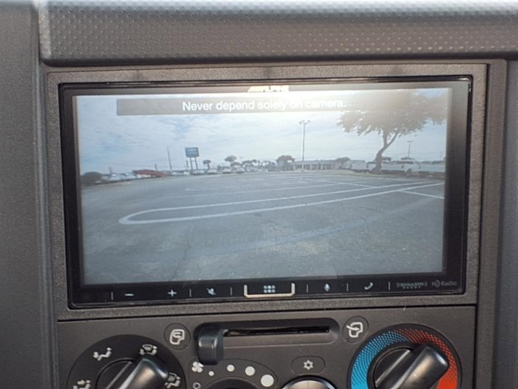 New 2025 Chevrolet Low Cab Forward 5500XG image 11