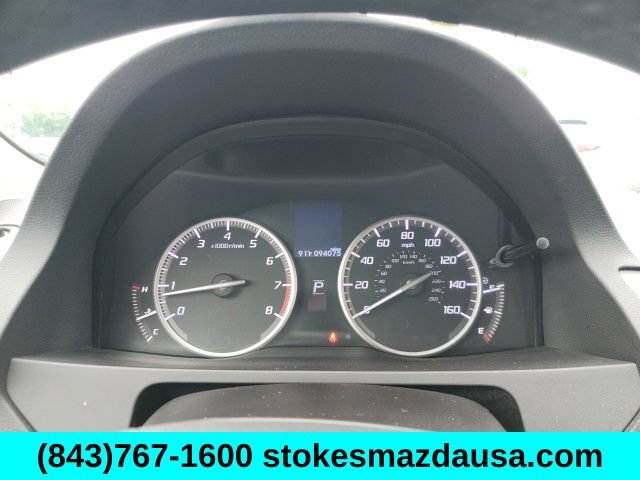 Used 2016 Acura RDX AWD image 3