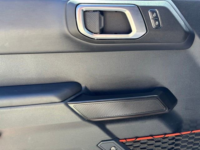 Used 2023 Ford Bronco Raptor AWD/4WD image 12
