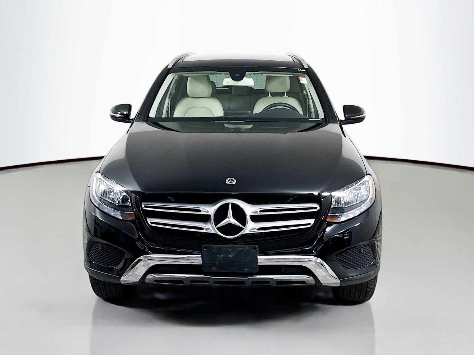 Used 2018 Mercedes-Benz GLC 300 4MATIC image 6