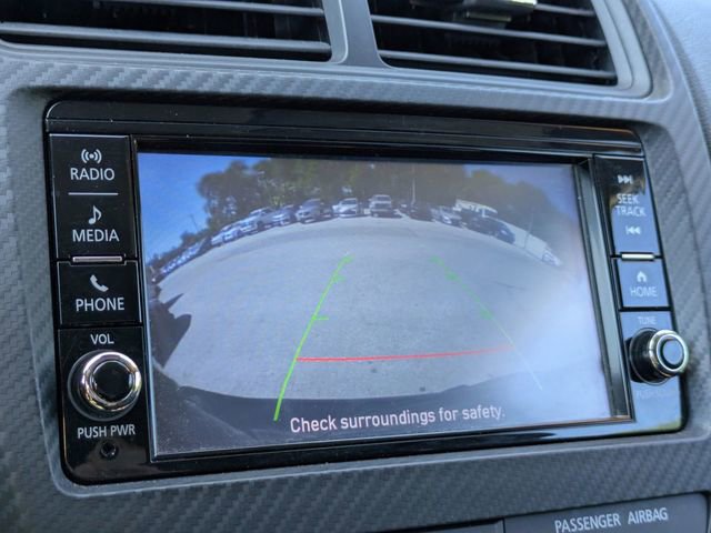 Used 2025 Mitsubishi Outlander Sport ES AWD/4WD image 21