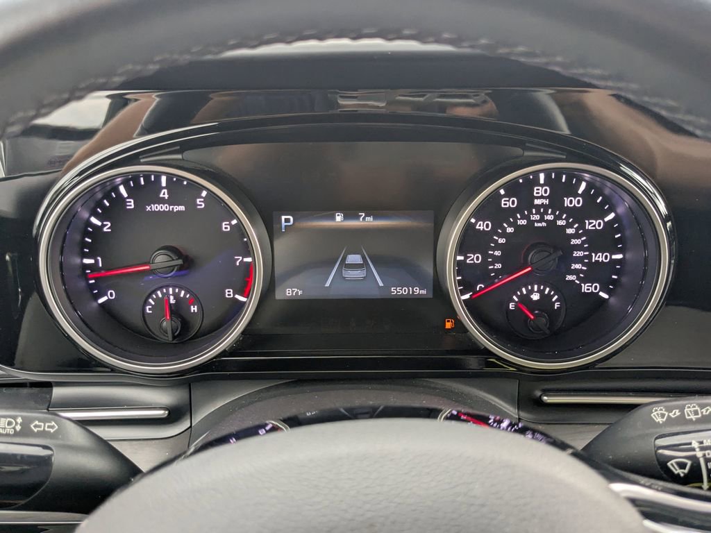 Used 2022 Kia Carnival SX FWD image 39