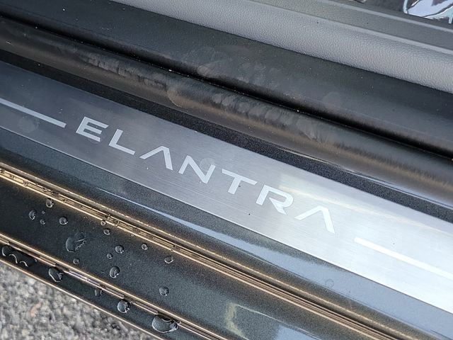 New 2026 Hyundai Elantra Sport image 25