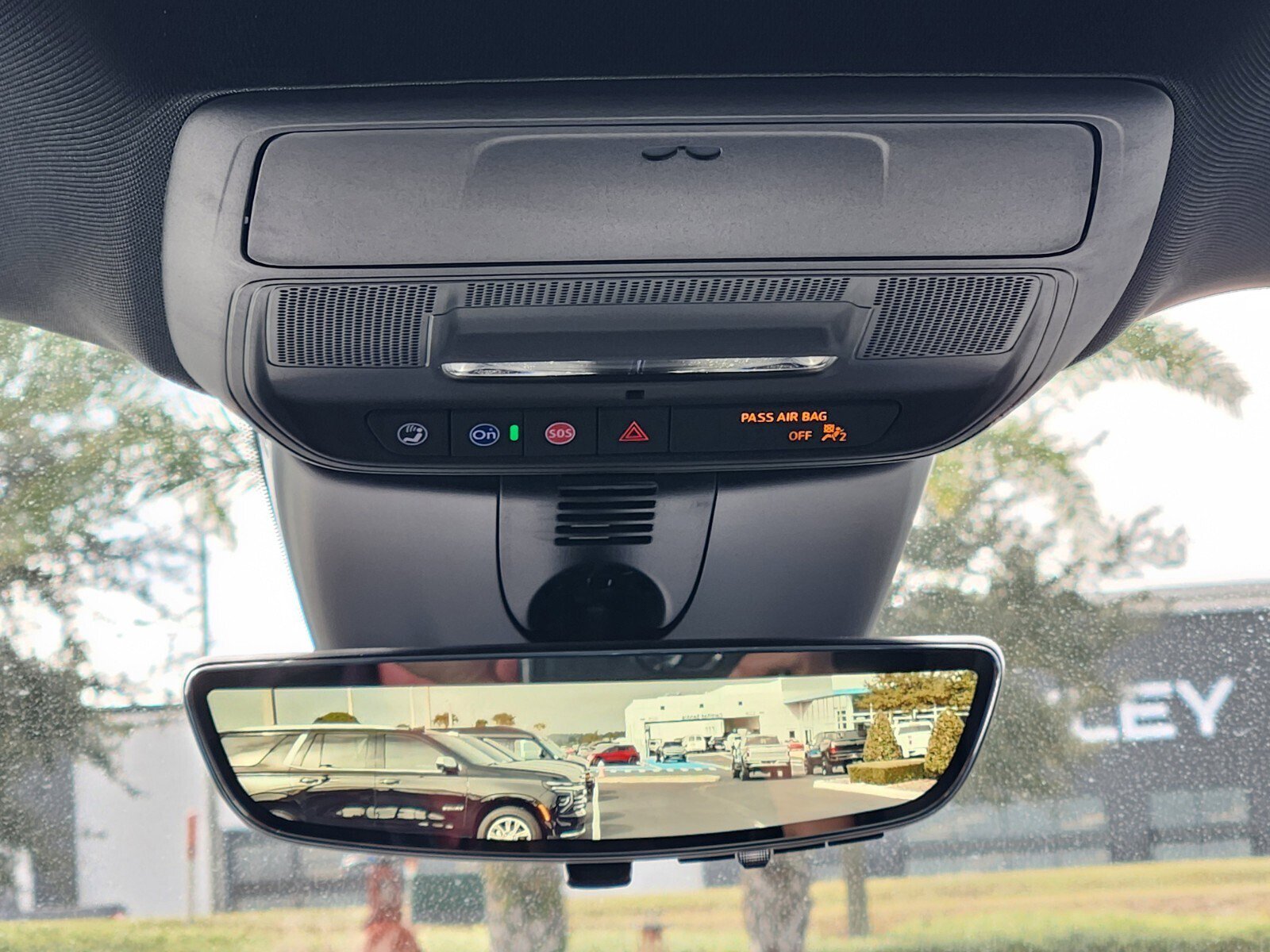 New 2026 Chevrolet Traverse LT w/ Driver Confidence Package image 11