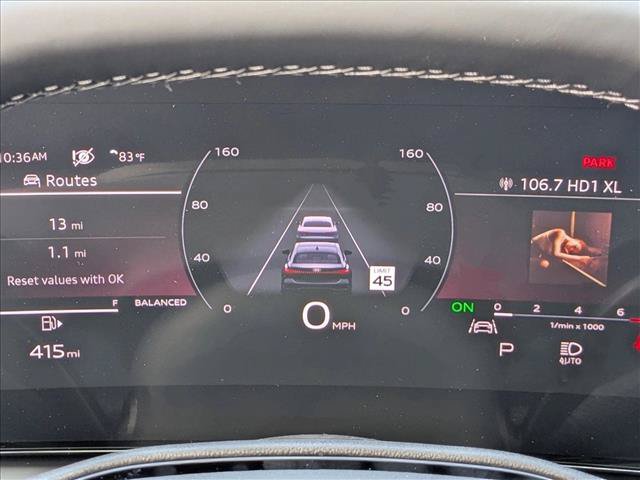 New 2025 Audi S5 Premium Plus AWD/4WD image 10