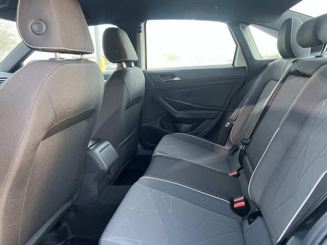 New 2026 Volkswagen Jetta Sport image 21
