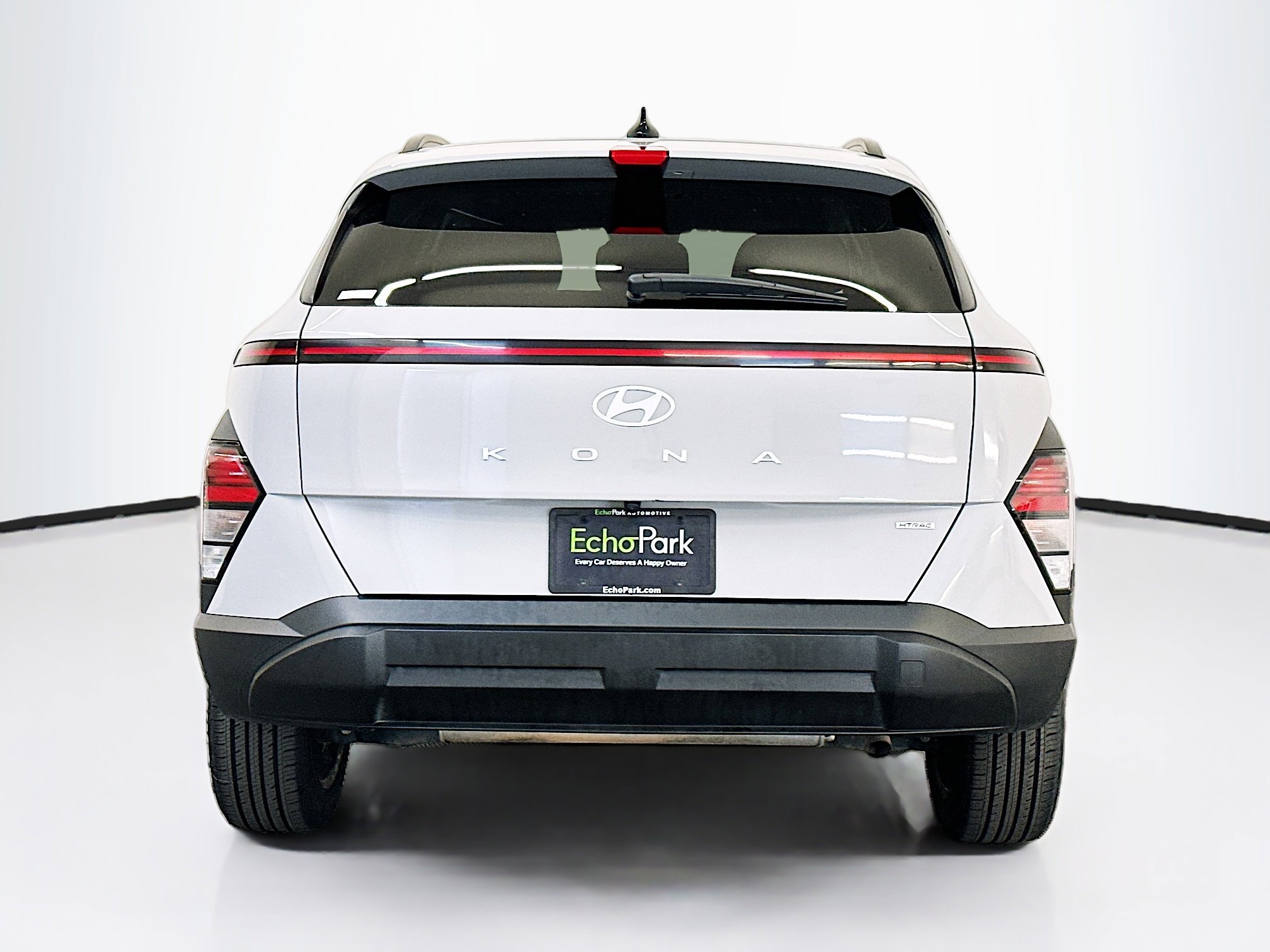 Used 2024 Hyundai Kona SEL image 7