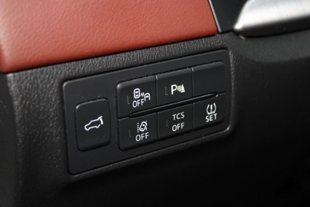 Used 2016 MAZDA CX-9 Signature AWD/4WD image 13