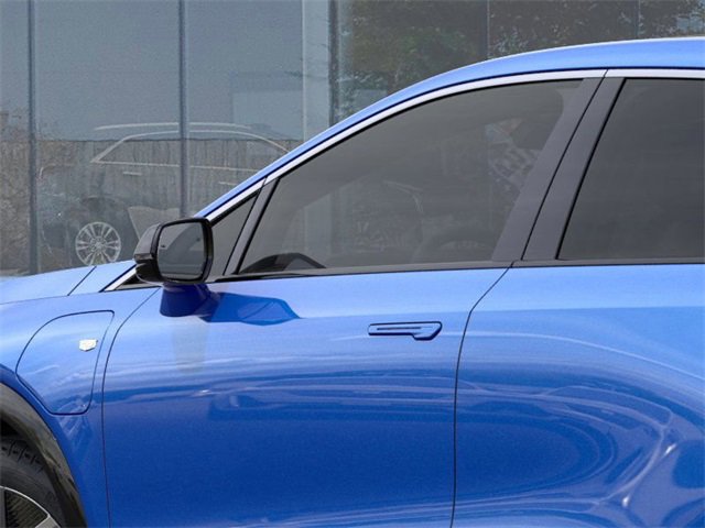 New 2026 Cadillac Optiq Luxury 1 image 12