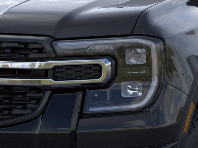 New 2026 Ford Ranger Lariat w/ FX4 Off-Road Package AWD/4WD image 18