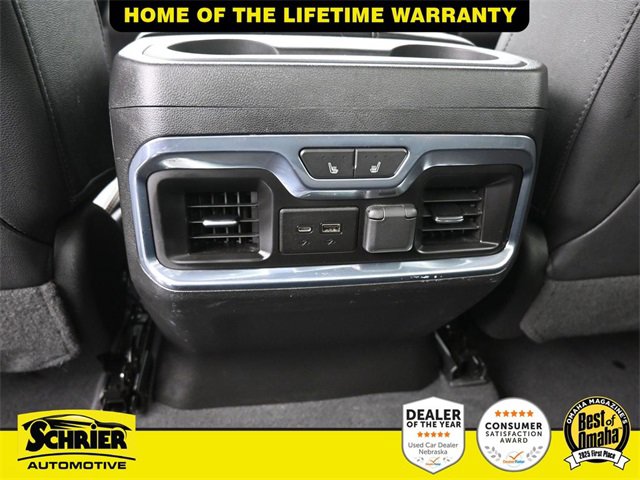 Used 2022 GMC Sierra 2500 AT4 image 31