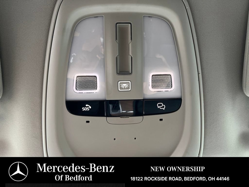 Used 2024 Volvo XC90 B5 Plus AWD/4WD image 31