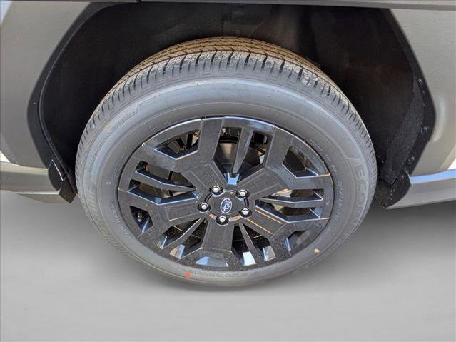 New 2026 Subaru Outback Limited XT image 9