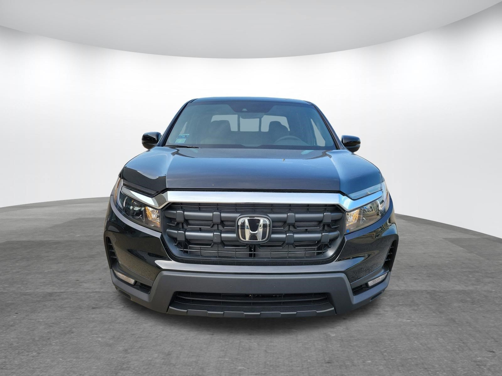 New 2026 Honda Ridgeline RTL image 2