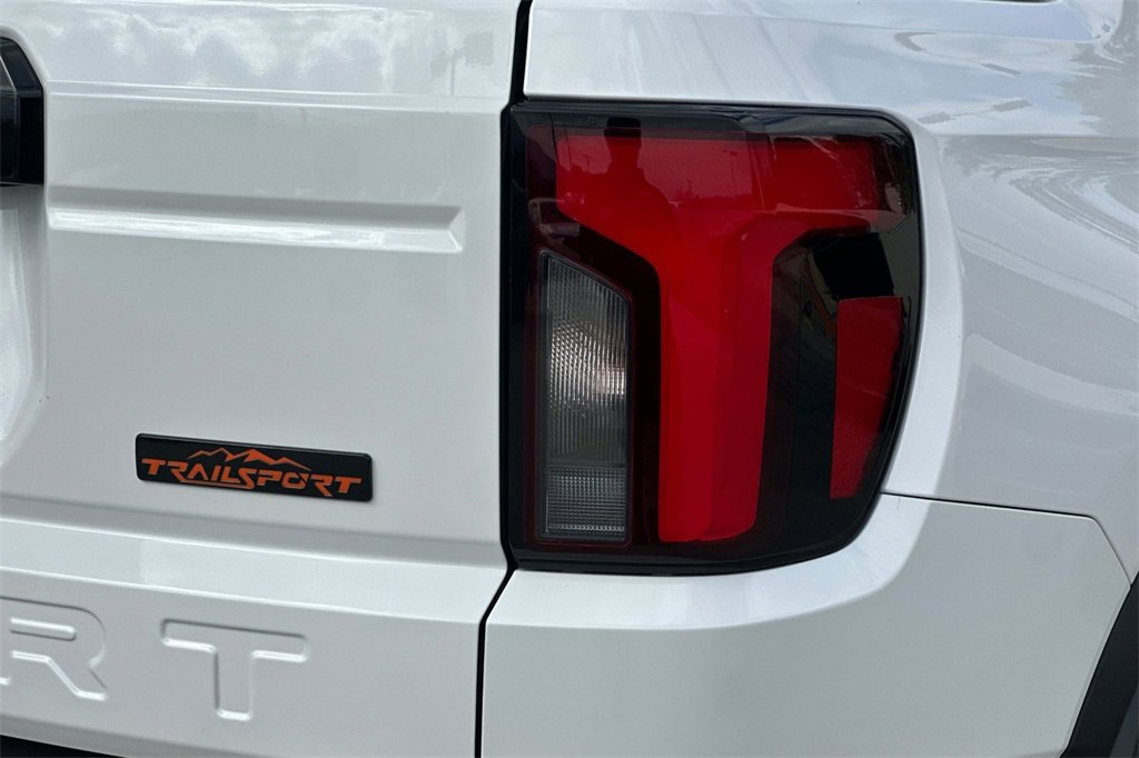 New 2026 Honda Passport TrailSport Elite image 18