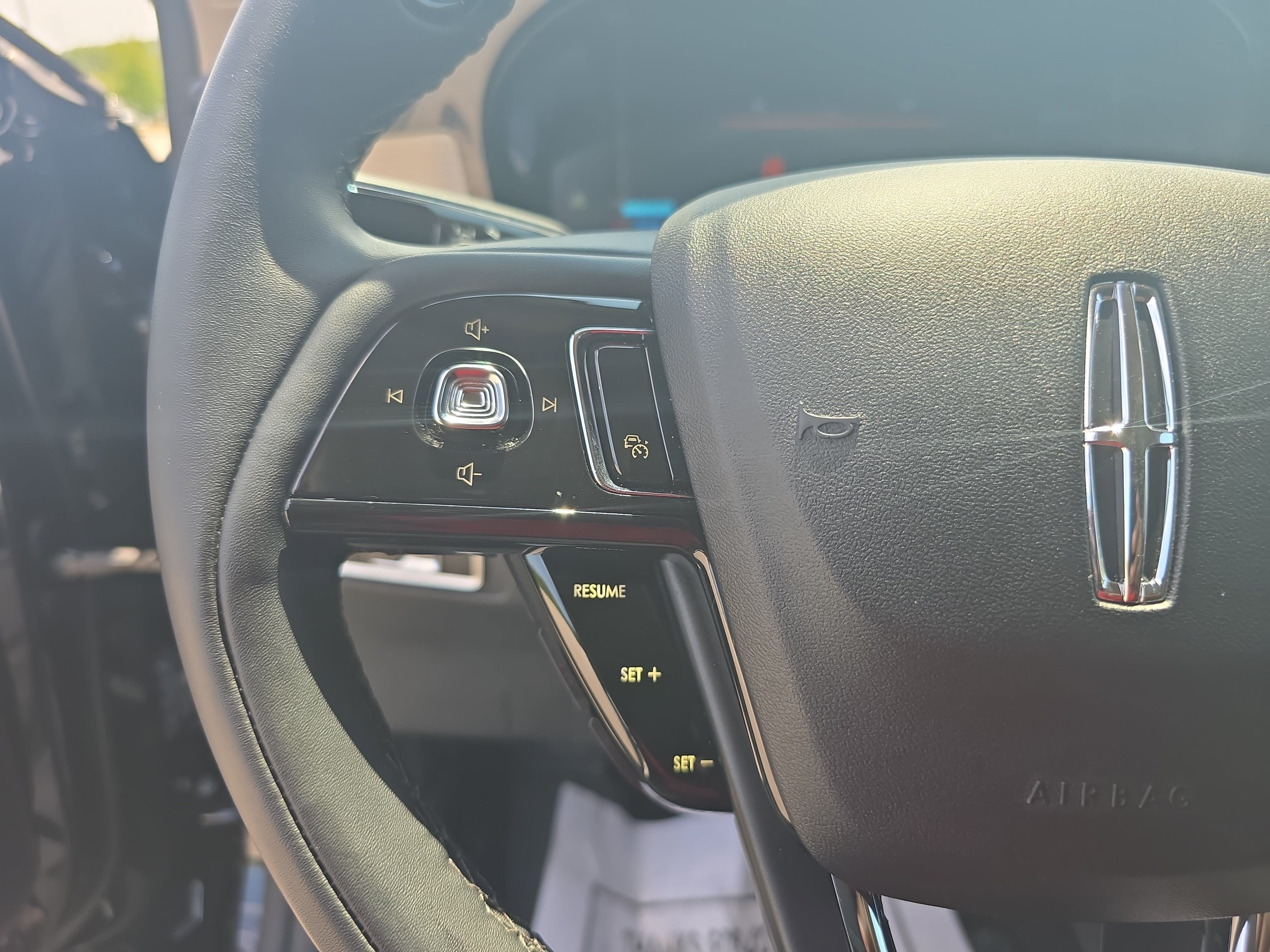 New 2026 Lincoln Corsair Premiere AWD/4WD image 16